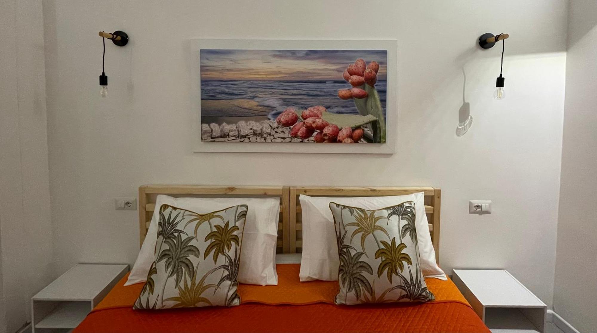 Affittacamere My Happy Place Palermo